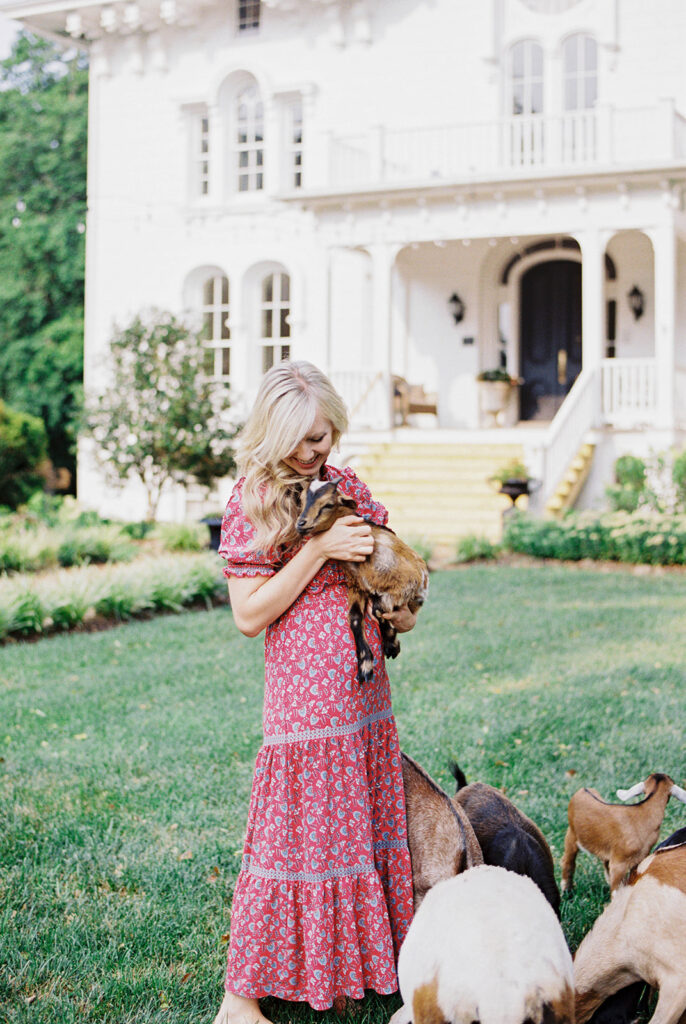 Meet The Owners of Mayhurst Estate: Jason & Casey Cashell | Mayhurst Estate